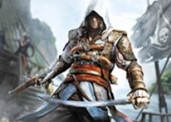 Assassin’s Creed 4: Black Flag: Новый геймплейный трейлер