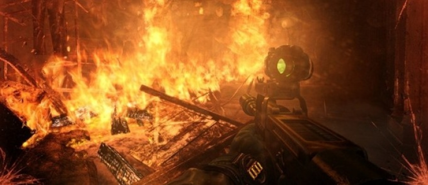 Джейсон Рубин: 4A Games преодолела скудные условия труда, сложности при получении необходимого ’железа’ при разработке Metro: Last Light