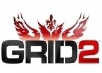 Новый геймплейный трейлер GRID 2: Okutama Drift