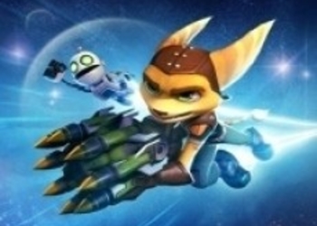 Ratchet & Clank: QForce для PS Vita уже на следующей неделе