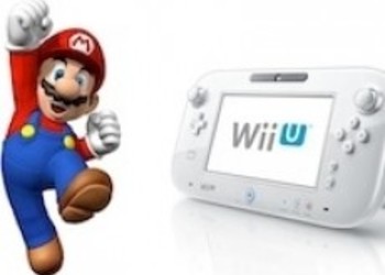 Новый Mario & Sonic Olympics появится на Wii U; место действия - Pоссия