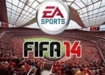 FIFA 14 не выйдет на Wii U