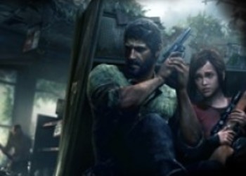 The Last of Us: видео геймплея из демо-версии