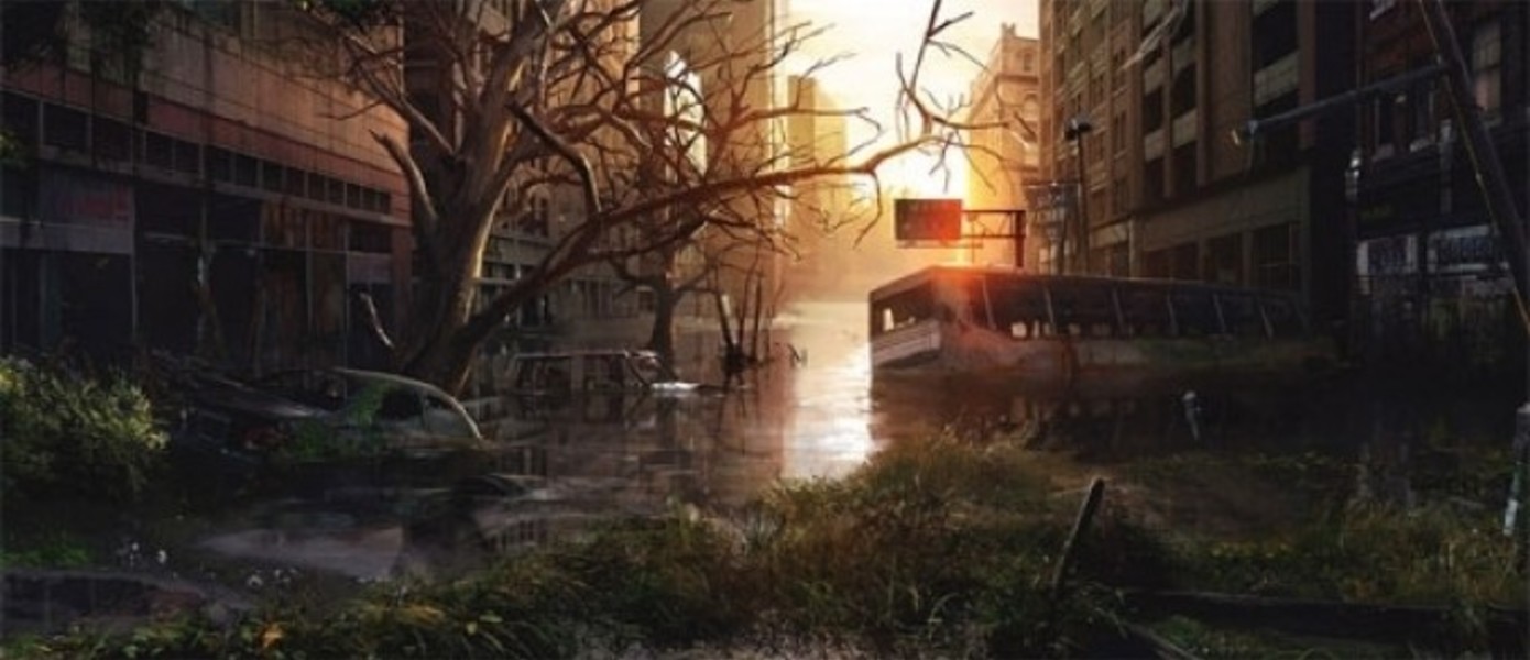Джефф Кейли проспойлерил сюжет The Last of Us