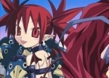 Создатели Disgaea стали спонсором футбольной команды