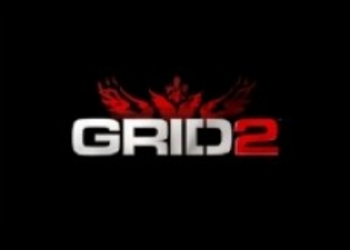 Новое геймплейное видео GRID 2: Dubai Eliminator