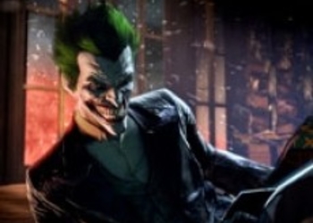 Бокс-арт Batman: Arkham Origins + скриншоты