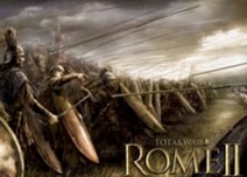 В Total War: Rome 2 и Company of Heroes 2 можно будет поиграть на выставке Rezzed в конце июня