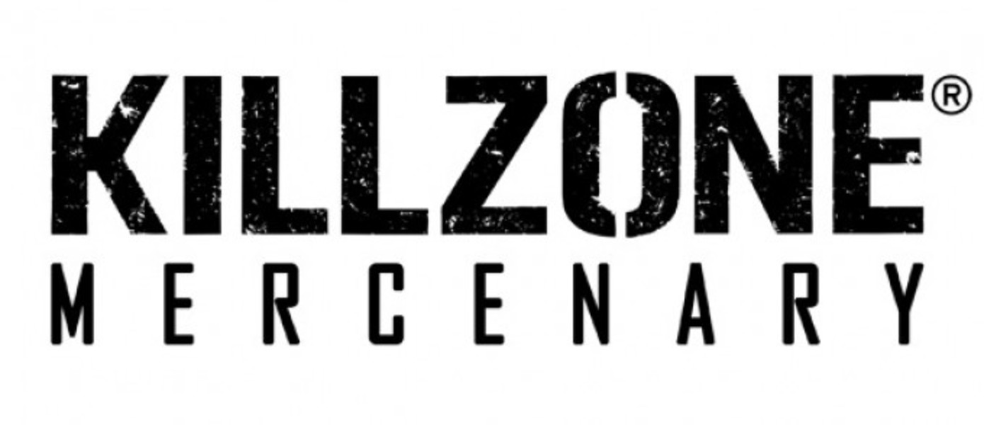 Hовые скриншоты Killzone Mercenary