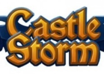 Zen Studios определилась с датой релиза CastleStorm для Xbox 360