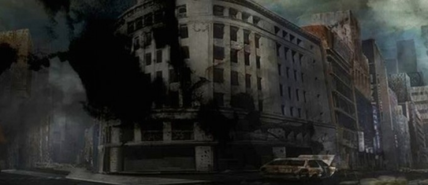 Новые 10 минут геймплея Shin Megami Tensei IV