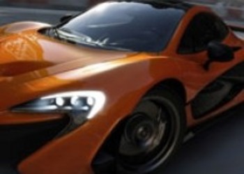 Скриншоты Forza Motorsport 5