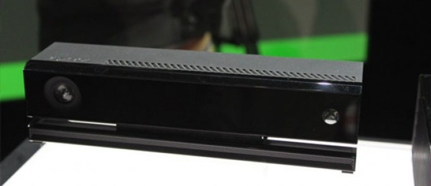 Kinect 2.0. пробьется и к PC