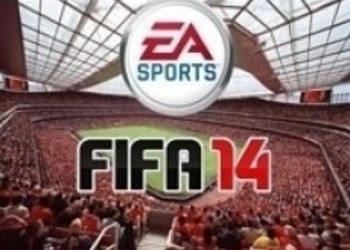 FIFA 14: Xbox One и PS4 будут использовать движок EA Ignite, PC - нет