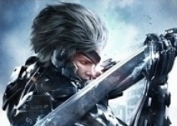 Metal Gear Rising: Revengeance Ultimate Edition доступен в PSN