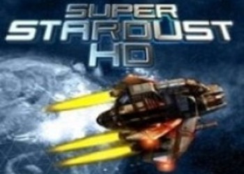 Духовный наследник Super Stardust в разработке для PS4