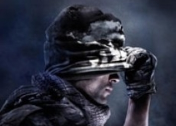 Казусная система освещения в трейлере Call of Duty: Ghosts