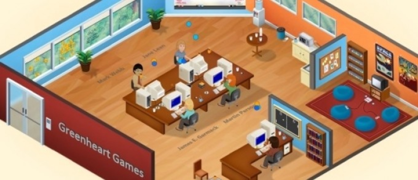 Счастливый финал: авторы Game Dev Tycoon сообщают о своих успехах