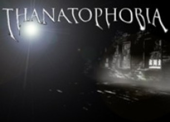 Thanatophobia - хоррор инди-игра на выживание, основанная на классической игровой механике Resident Evil