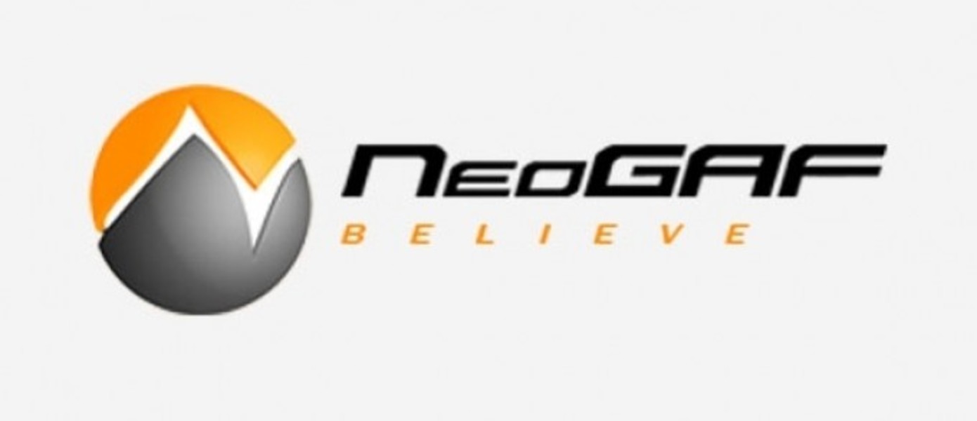 VG247: История NeoGAF, часть первая