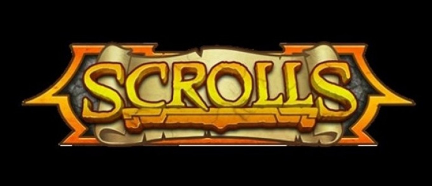 Бета-версия Scrolls от Mojang выйдет 3 июня, и будет продаваться за $20
