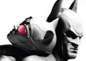 Batman: Arkham Origins – Blackgate: Бокс-арт