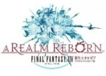 Final Fantasy XIV A Realm Reborn: Новые арты и геймплейный трейлер