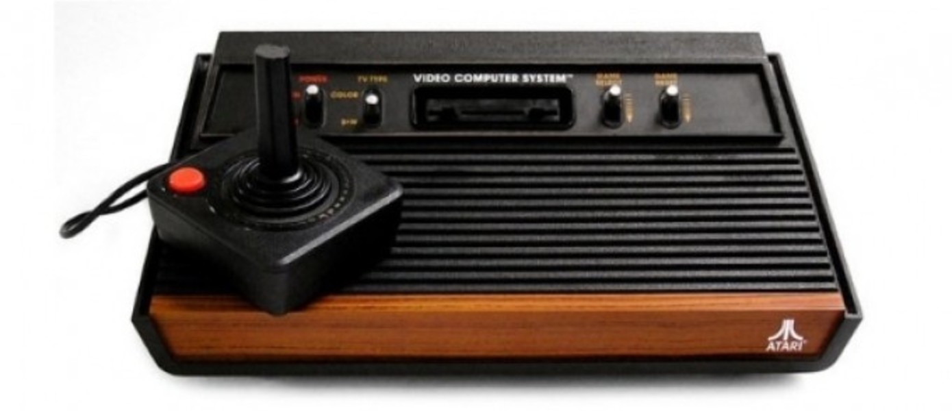Известная свалка картриджей E.T. для Atari 2600 будет раскопана для документального фильма