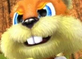 Создатель Conker’s Bad Fur Day работает над новой игрой для Wii U
