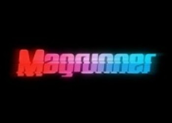 Magrunner - Новые скриншоты