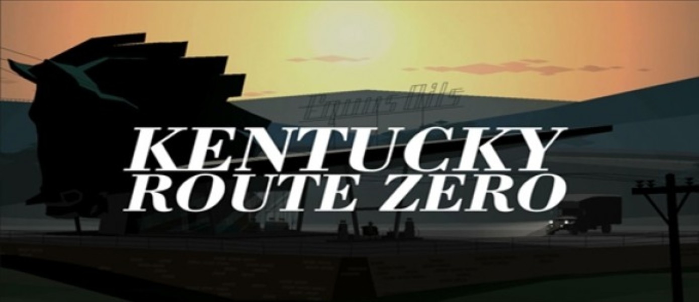 Kentucky route zero steam фото 43