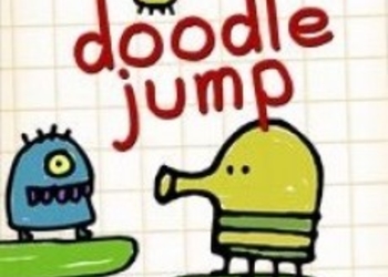 XBLA-версия Doodle Jump появится в конце июня