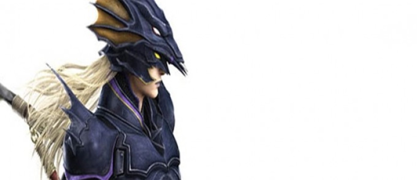 На Android выйдет ремейк Final Fantasy IV