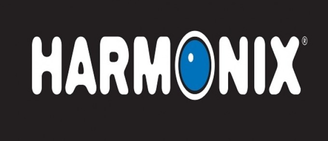Harmonix анонсирует новую игру завтра