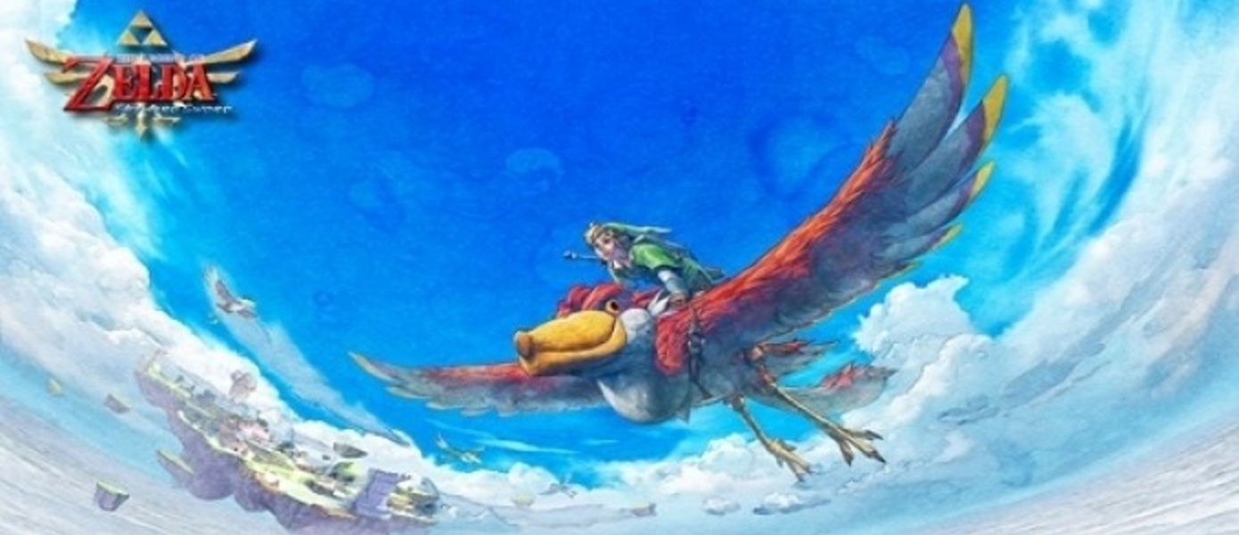 Короткометражный фанатский фильм The Legend of Zelda