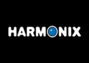 Новая игра от Harmonix анонсирована для Xbox One и Xbox 360