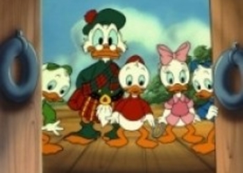 DuckTales Remastered анонсирован на PC! ( UPD.)