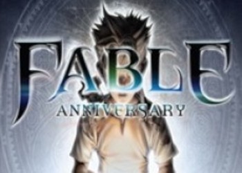 Fable Anniversary - Первые скриншоты