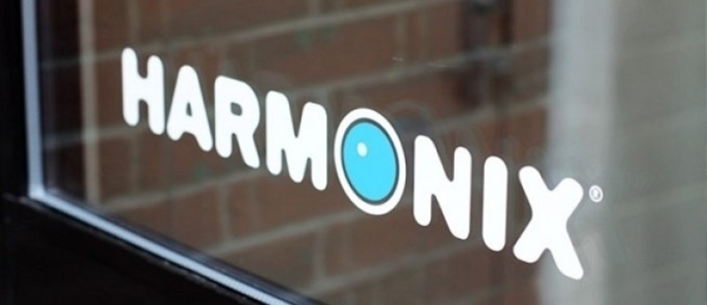 Harmonix: Rock Band вернется в будущем