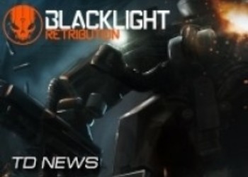 E3 2013: Трейлер Blacklight: Retribution