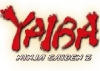 Yaiba: Ninja Gaiden Z: Новый трейлер
