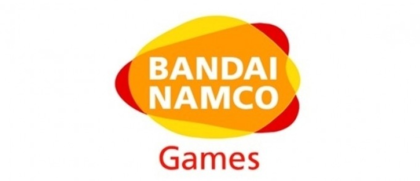 Namco Bandai анонсирует гоночную игру и файтинг на Е3