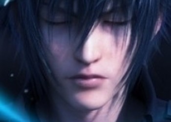 Final Fantasy Versus XIII: Дата выхода туалетной воды