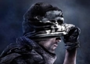 Пре-Е3 2013: прямая трансляция Call of Duty: Ghosts All-Access