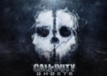 Call of Duty Ghosts: геймплей за Райли