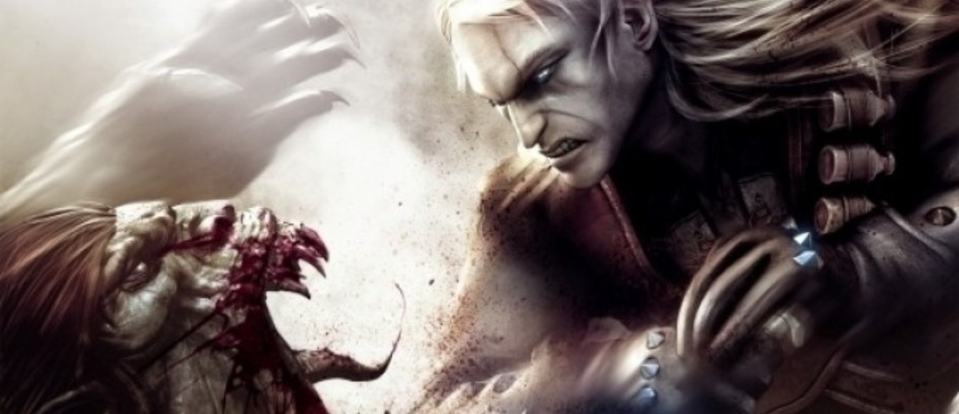 Polygon: The Witcher 3 будет анонсирован на Xbox One сегодня