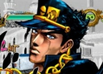 Новый трейлер JoJo’s Bizarre Adventure: All Star Battle