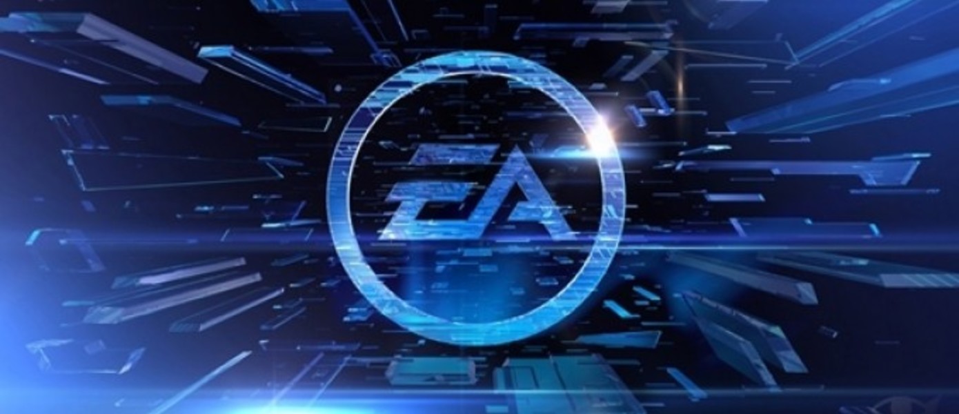 E3 2013: Демонстрация геймплея Need for Speed: Rivals