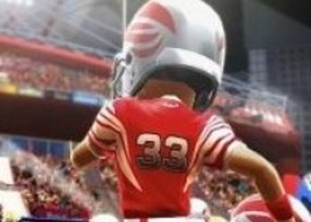 Kinect Sports Rivals анонсирован для Xbox One