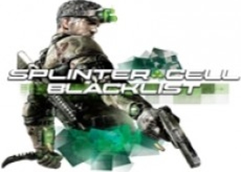 Splinter Cell: Blacklist: Е3 трейлер